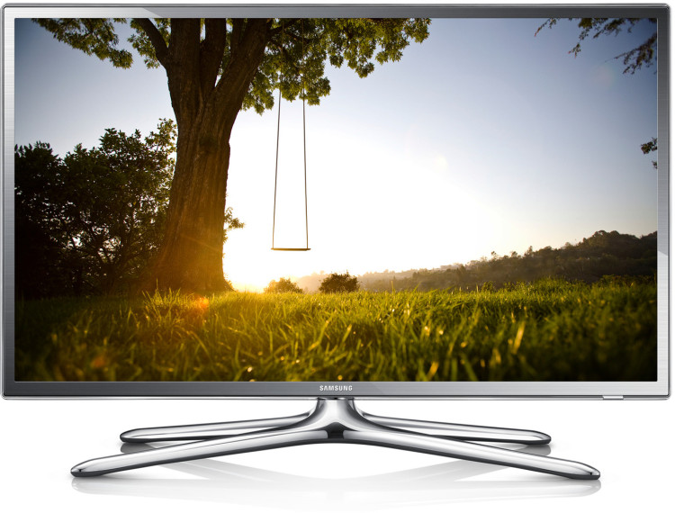 Samsung UE46F6200 46″ LED TV